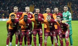 Galatasaray’da 4 Değişiklik