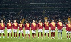 Galatasaray’da Kupa Rotasyonu