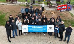 Adana’da Gazetecilere ‘Drone’ Eğitimi