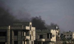 Gazze’de Can Kaybı 28 Bin 858’e Yükseldi