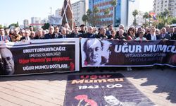 “Uğur Mumcu Güçlü Ve Onurlu Bir Kalemdi”