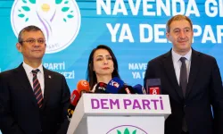 DEM Parti Adana’da Aday Çıkaracak Mı?