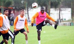 Adanaspor’un ‘Kupa’ Sınavı