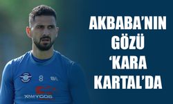 Akbaba’nın Gözü ‘Kara Kartal’da