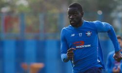 Ndiaye İle Yollar Ayrıldı!