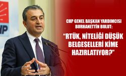 “RTÜK, Niteliği Düşük Belgeselleri Kime Hazırlatıyor?”