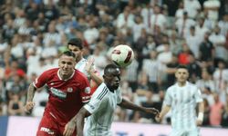 Sivasspor-Beşiktaş Maçı Biletleri Satışta