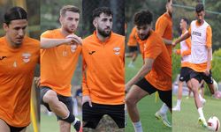 Adanaspor’da Yaprak Dökümü!