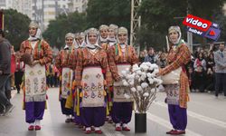 Mangal, Aşlama, Pamuk…