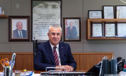 Kıvanç: “Adana Zor Yılda İhracatını Korudu”