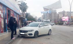 Kural Tanımayana Her Yer Otopark!