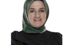 AK Parti'li Fatma Sevim Baltacı Trafik Kazasında Hayatını Kaybetti