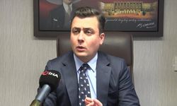 Osman Gökçek: ''Hukuk Yoluyla Haddini Bildireceğiz''