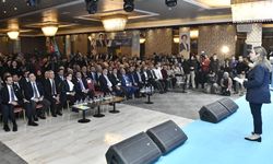 Ayyüce Türkeş Taş, Projelerini Açıkladı!