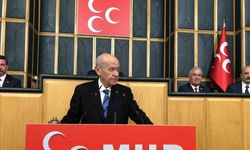 Bahçeli’nden Akşener’e “Partinin Başına Dön” Çağrısı!