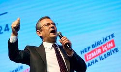 Özel, İzmir’de Belediye Başkan Adaylarını Açıkladı