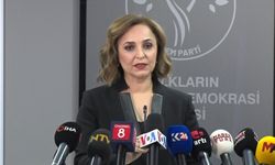 DEM Parti  "9 Şubat’a Kadar Adaylarını Açıklayacak”