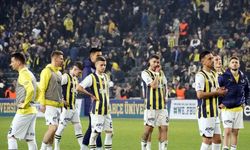 Fenerbahçe, Evinde 4. Kez Puan Kaybetti