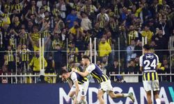 Fenerbahçe Yenilmezlik Serisini 16 Maça Çıkardı!