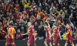 Galatasaray Ligdeki Yenilmezliğini 13 Maça Çıkardı