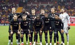 Galatasaray’da Kupa Rotasyonu