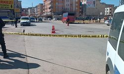 Gaziantep’te Kasapların Silahlı Müşteri Kavgası
