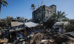 Gazze’de Can Kaybı 34 Bin 789’a Yükseldi