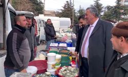 "Vatandaş Peynirin Yanına Bile Yaklaşamıyor'"