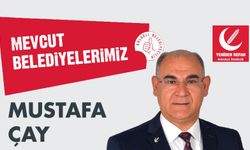 Mustafa Çay’dan ‘Ahlaklı Belediyecilik’ Vurgusu