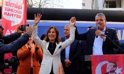 CHP Seyhan Belediye Başkan Adayı Oya Tekin, “İşimiz Gücümüz Seyhan”