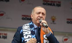 Cumhurbaşkanı Erdoğan Adana’ya Geliyor!