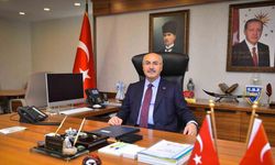 “Adana Huzurun Ve Güvenliğin Kenti Olacak"
