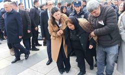 Şehit Pilotlar Ankara’da Son Yolculuğuna Uğurlandı