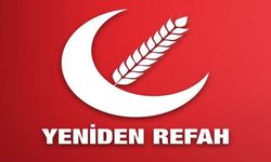 Yeniden Refah Partisi Osmaniye'de Seçime Giremiyor