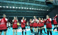 A Milli Kadın Hentbol Takımı, Bulgaristan’ı Mağlup Etti