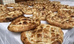 Adana’da Ramazan Pidesi 16 Liradan Satılacak