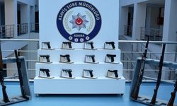 Adana Polisi Suçlulara Geçit Vermiyor!