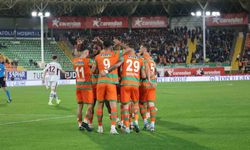 Alanyaspor-Galatasaray Maçının Biletleri Satışa Çıktı