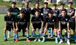 Seyhan Demirspor U-17 Takımı Zirvede!