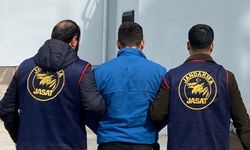 Adana’da Aranan 10 Şahıs Yakalandı
