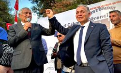 CHP’lİ Göçmen: Sosyal Belediyeciliğin Temel Noktası İnsan Ve Hizmettir