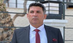 Ünal: "Hizmet İçin Geliyorum"