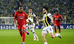 Hatayspor ile Fenerbahçe 8. Randevuda