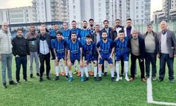 Kılıçlıspor’da Bayram Havası!