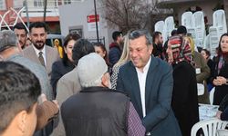 "Adana’nın Kayıp Yıllarını Telafi Edeceğiz"