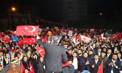 "Kozan Kazanacak, Adana Kazanacak"