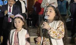 Osmaniye’de Çocuklara Yönelik Ramazan Şenliği