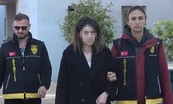 Adana’da Sahte Kadın Avukat Tutuklandı!