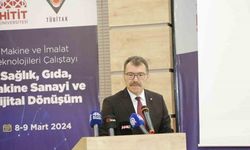 Mandal: “Akdeniz’den Karadeniz’e Göç Olacak”