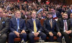 Yeniden Refah Partisi’nin İstanbul Adayları Tanıtım Toplantısı